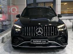 مرسيدس بنز GLE